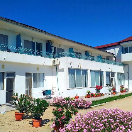 Sani Family Hotel Beala Exterior foto