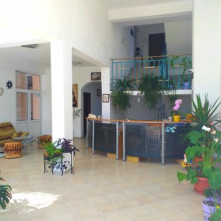 Sani Family Hotel Beala Exterior foto