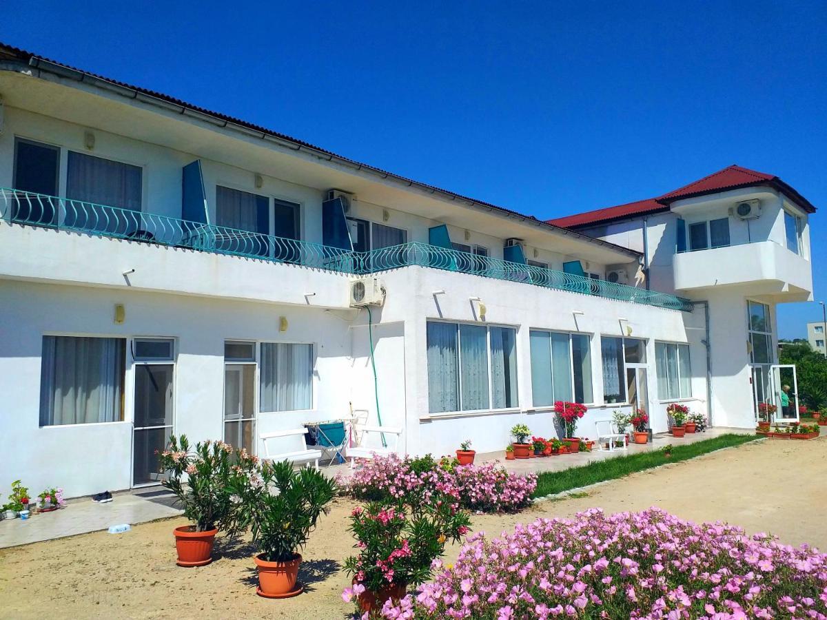 Sani Family Hotel Beala Exterior foto