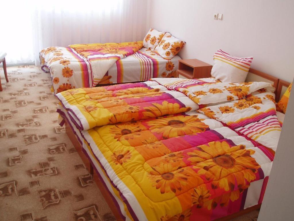 Sani Family Hotel Beala Cameră foto