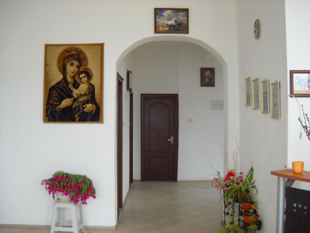 Sani Family Hotel Beala Exterior foto