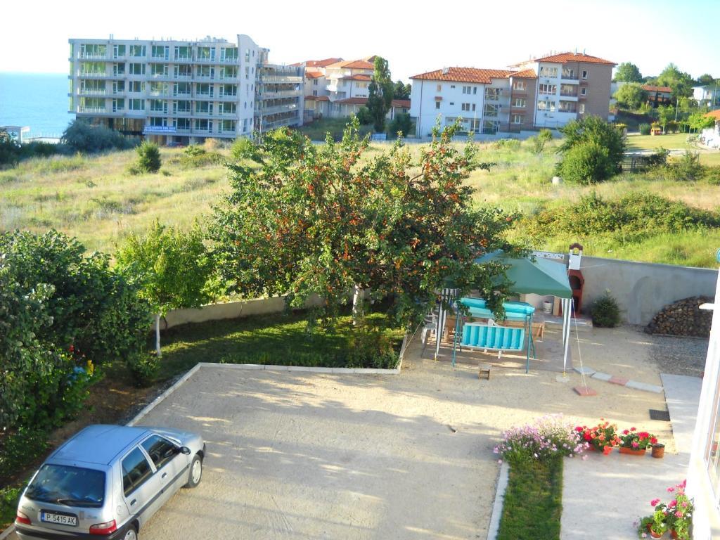 Sani Family Hotel Beala Exterior foto