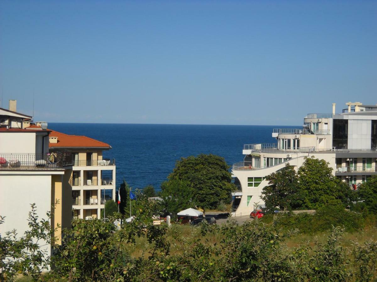 Sani Family Hotel Beala Exterior foto