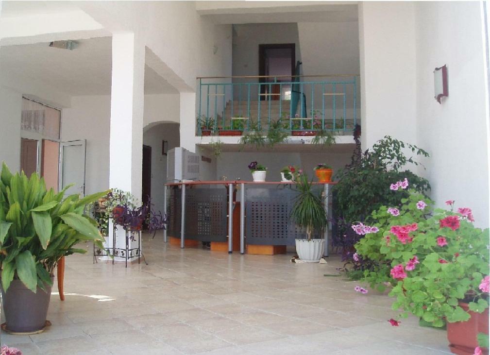 Sani Family Hotel Beala Exterior foto